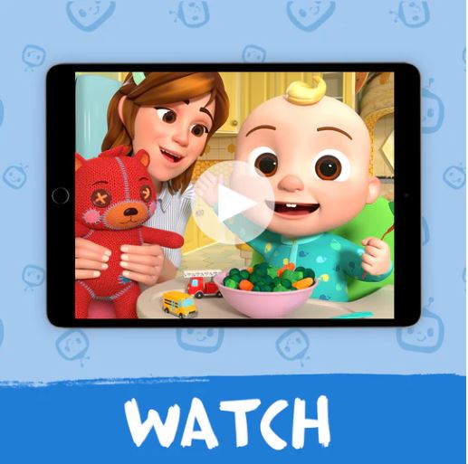 CoComelon Educational Songs & Nursery Rhymes For Kids...